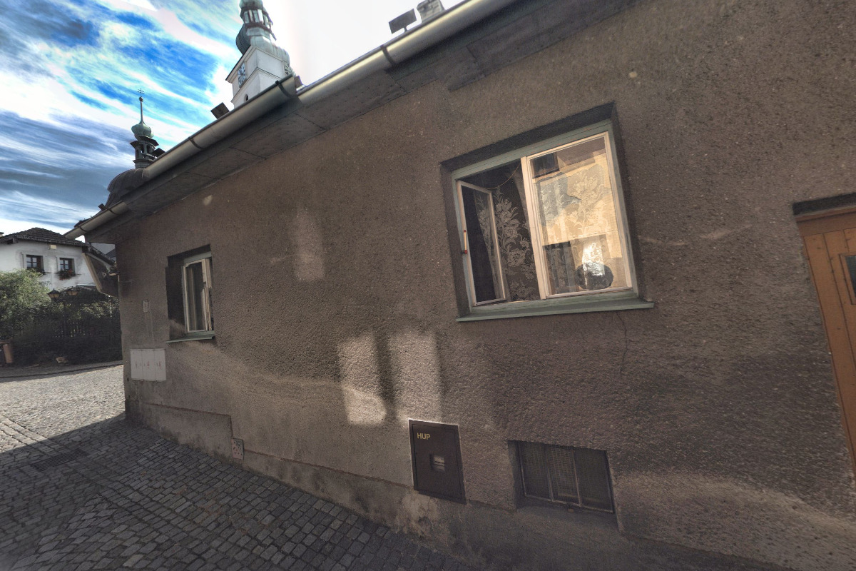 Pohybová ambulance - Mgr. Tereza Gříbková foto 5