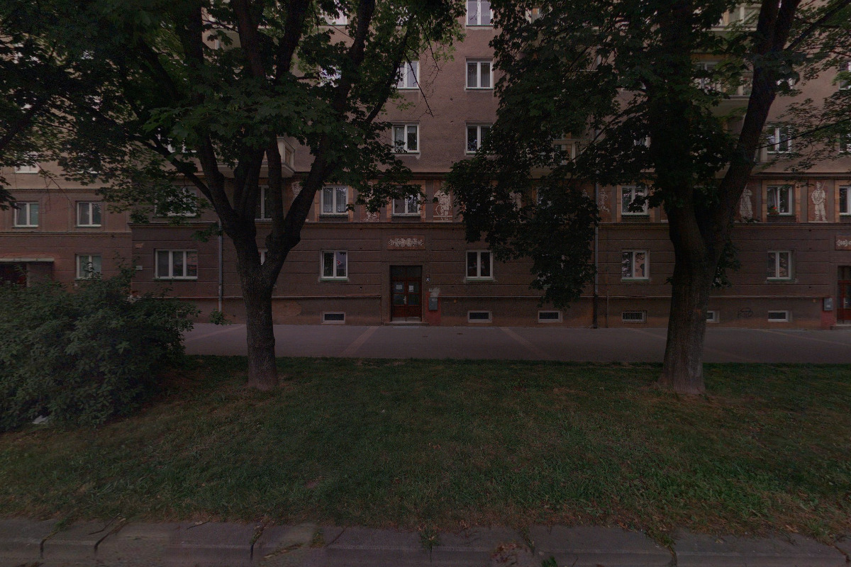 Myslivecký spolek Bukovina Horní Bludovice