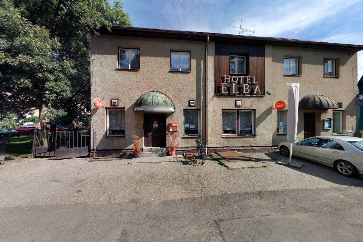 Hotel Elba - Pivnice foto 3