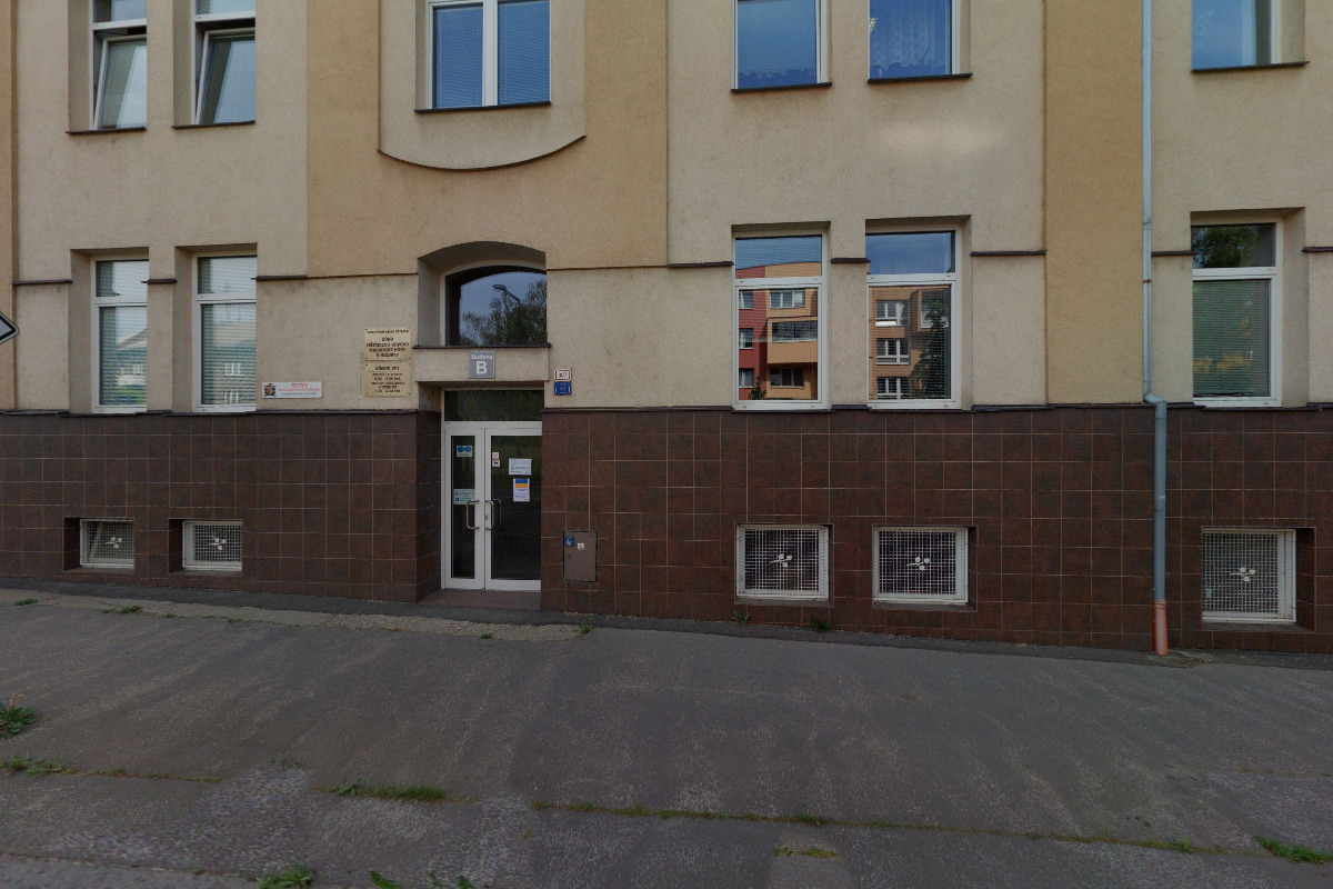 ÚMO Ostrava - Mariánské Hory a Hulváky - Odbor majetkový