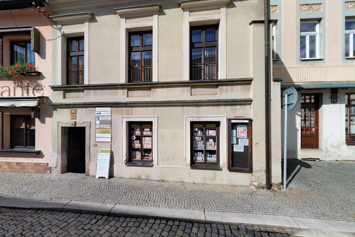 Kosmetika Půvab - Martina Davidová