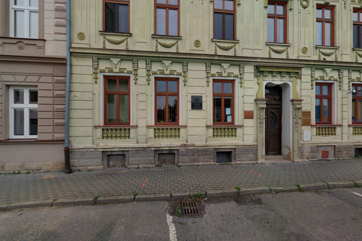 Mgr. Šárka Horáková