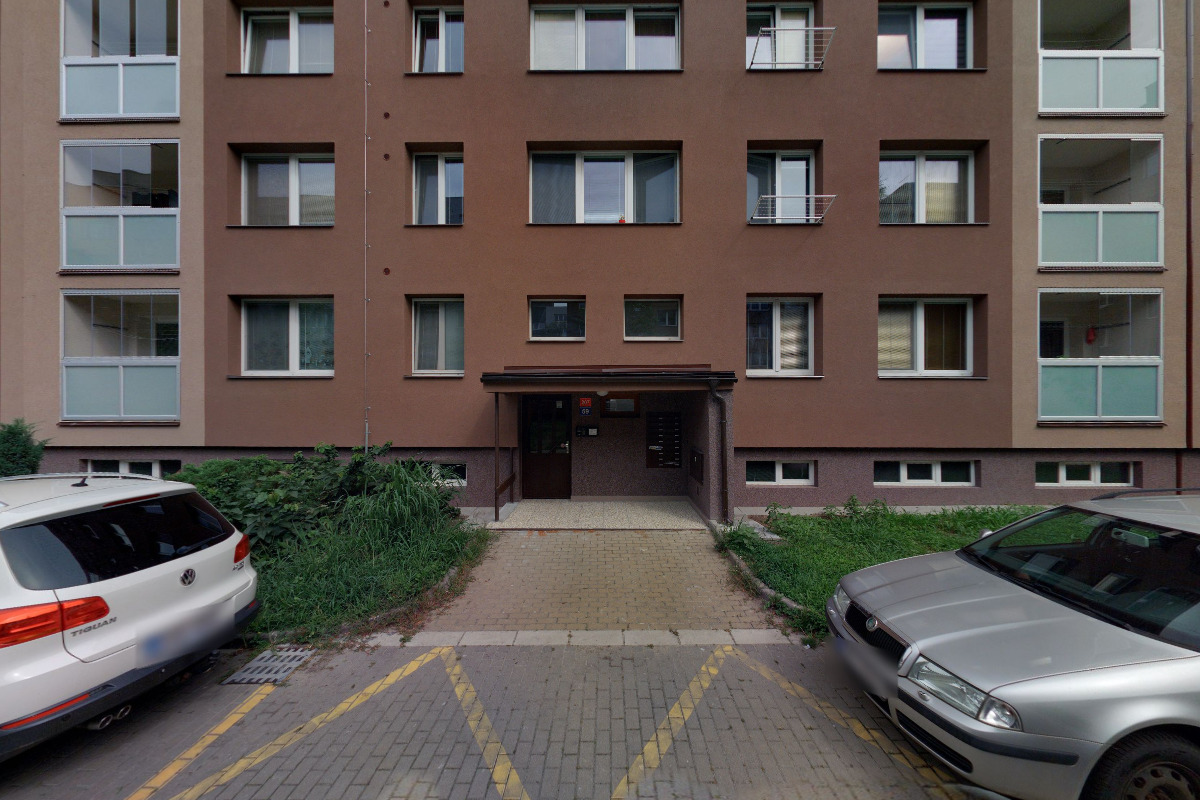 FA FASHIONABLE - Luděk Šmehlík foto 4