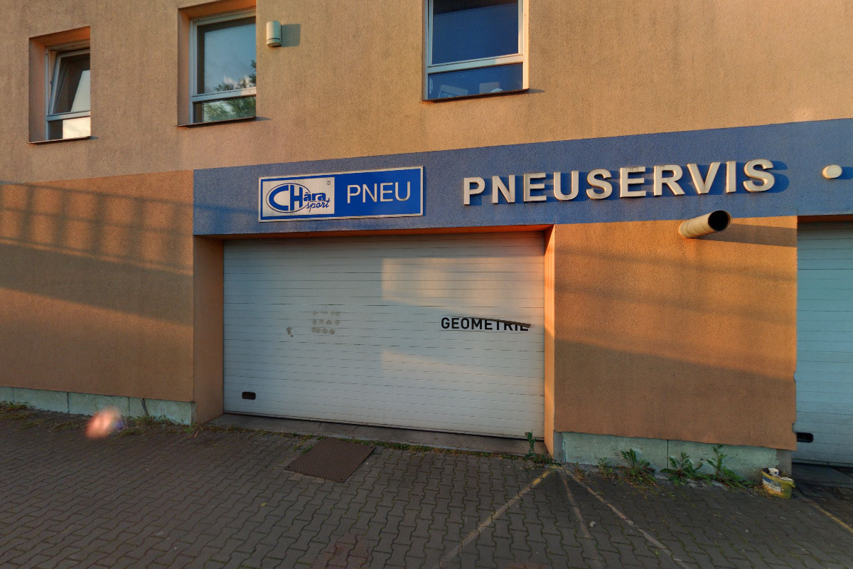 Chára Sport - PNEU foto 2