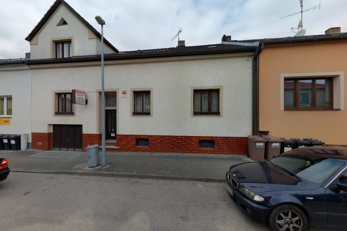 Pension Begonie foto 2