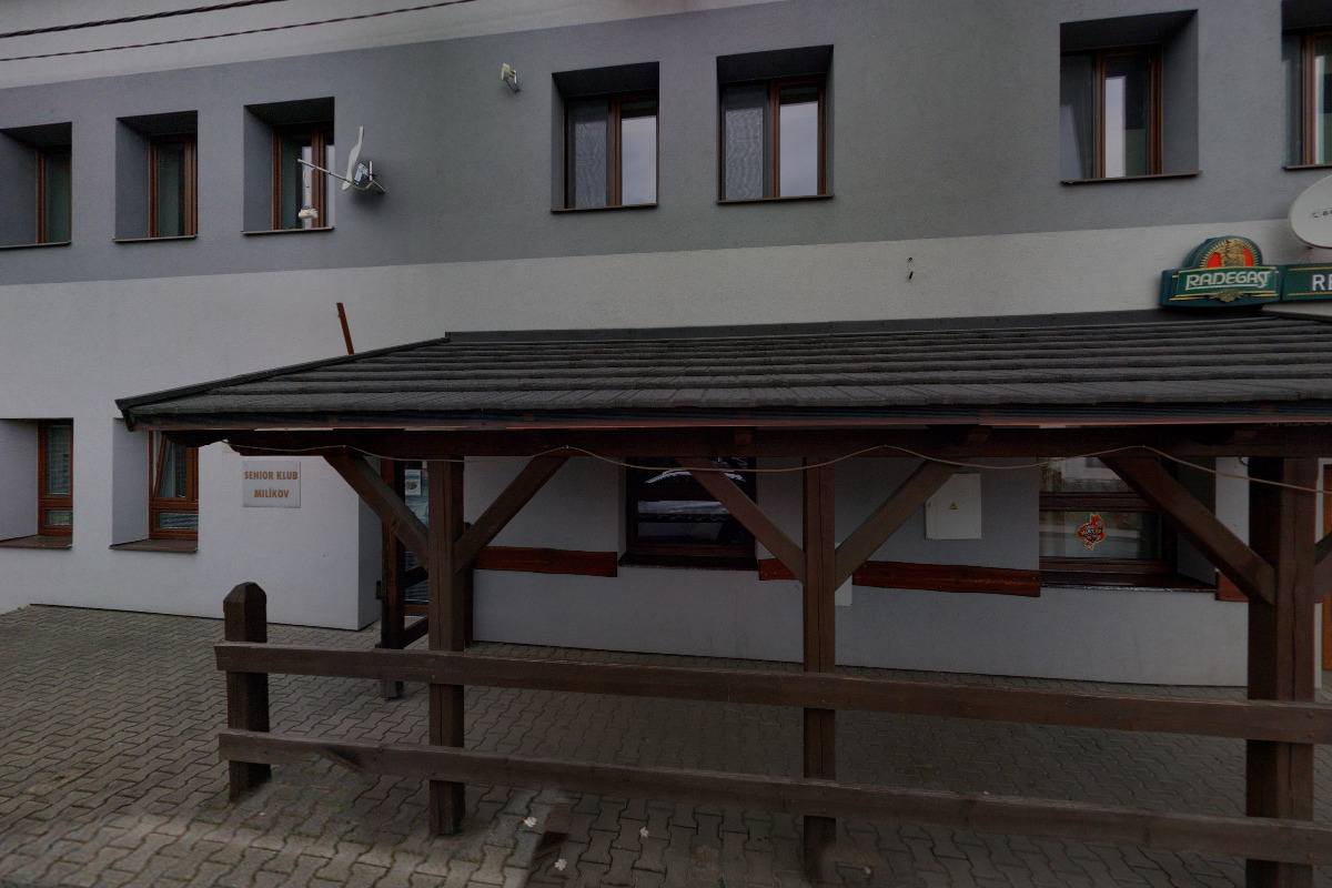 SLD Trading Třinec, s.r.o.