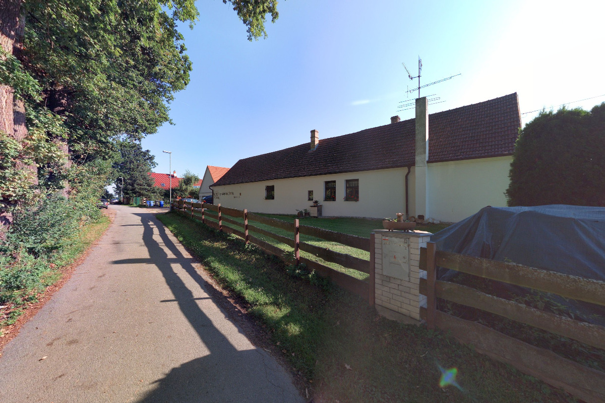 Ubytování Na statku foto 5