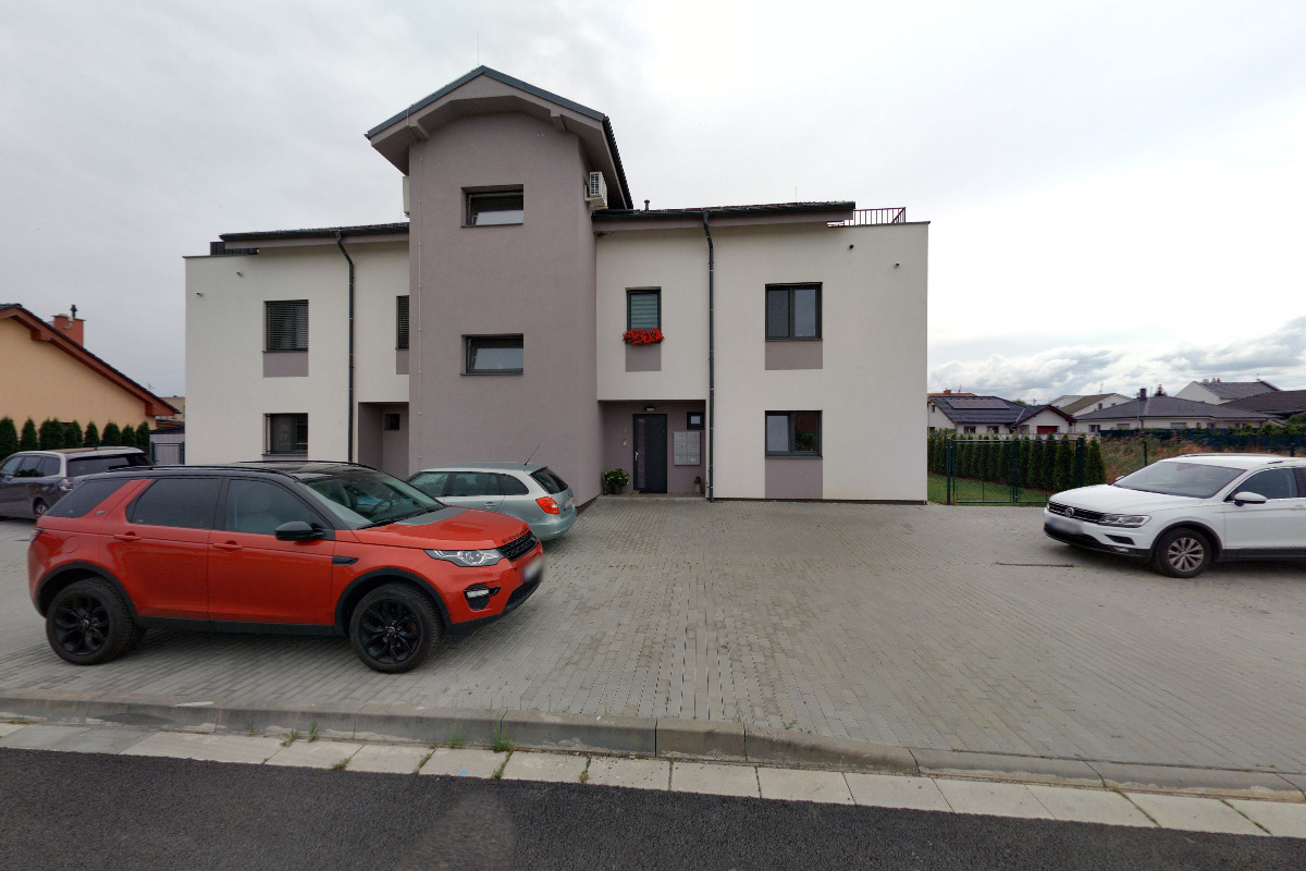 Fotograf Miroslav Frühauf