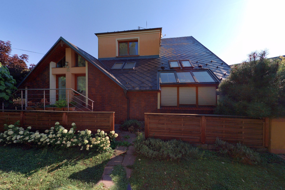 Tiskárna Rudolf Tesař foto 2