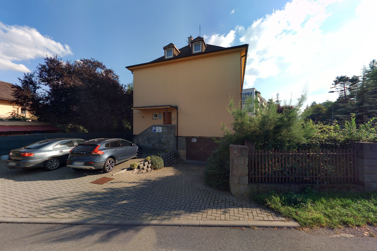 MUDr. Eduard Baran foto 2