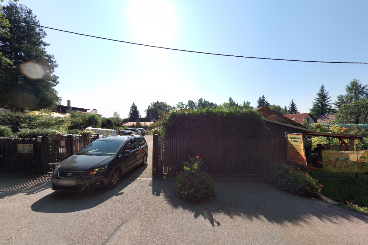 Ubytování U Schwarzenberské hrobky foto 4