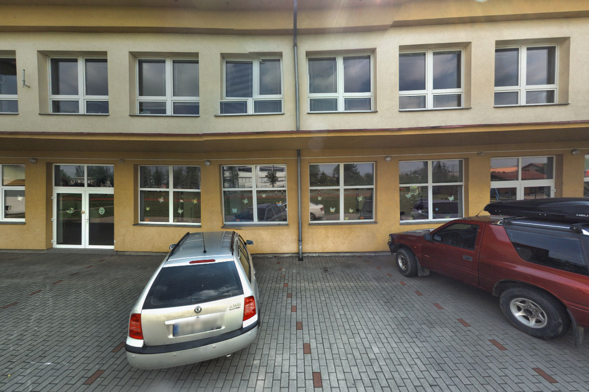 ZŠ Ostrava-Stará Bělá