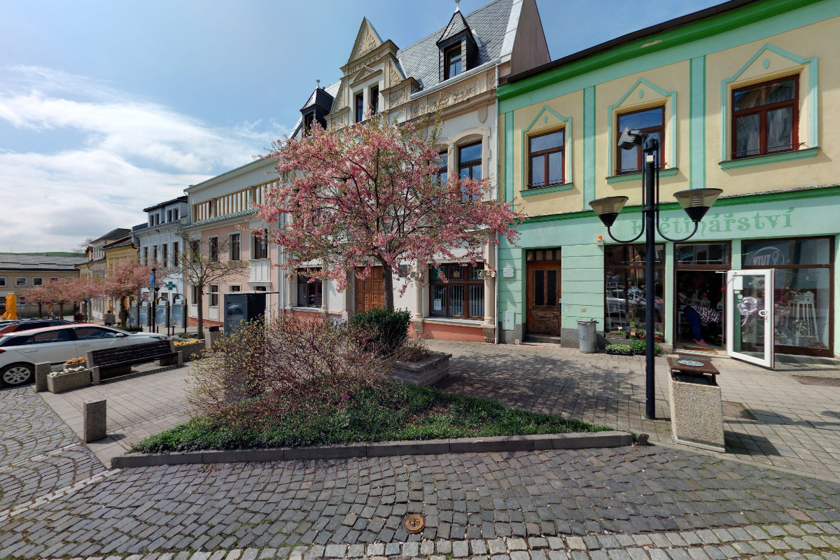 MÚ Vítkov - Odbor výstavby a územního plánování foto 2