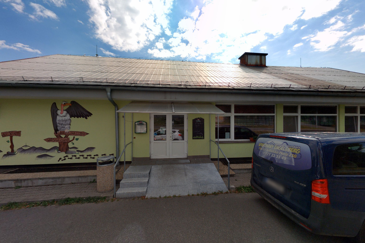 Apartmány Engelsberg foto 4