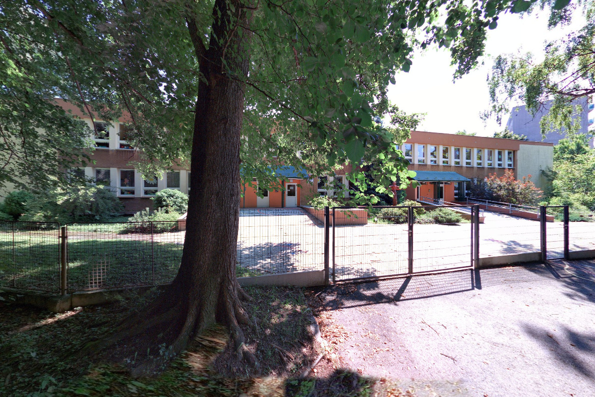 MŠ Havířov - Podlesí, Emila Holuba foto 3