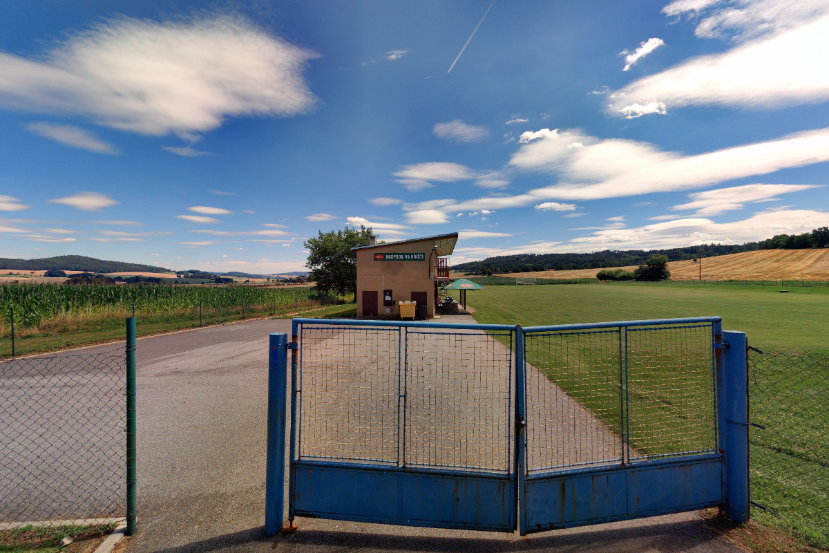 Hospoda na Hřišti foto 2