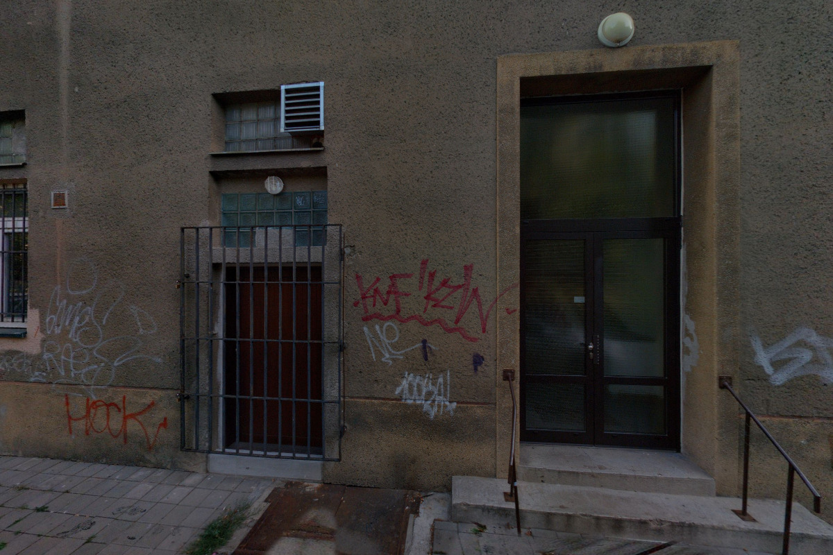 Kadeřnictví Divoké Nůžky foto 1