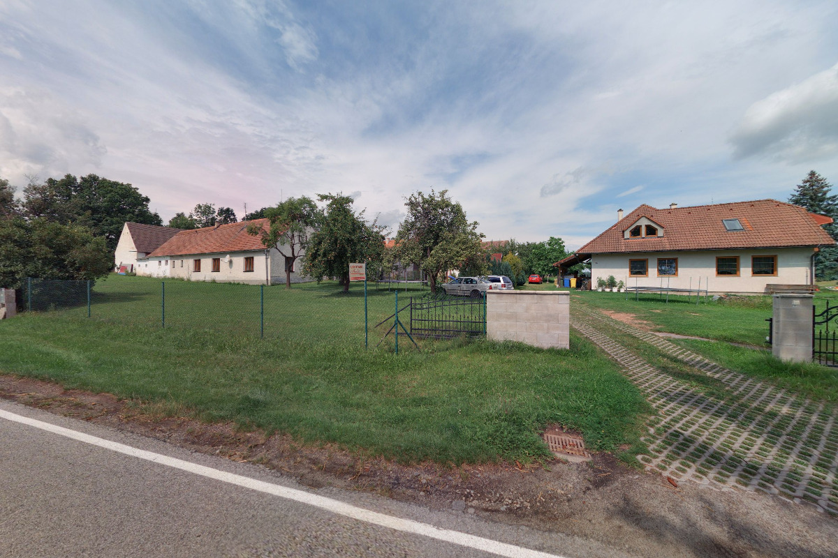 Ubytování Macků foto 2