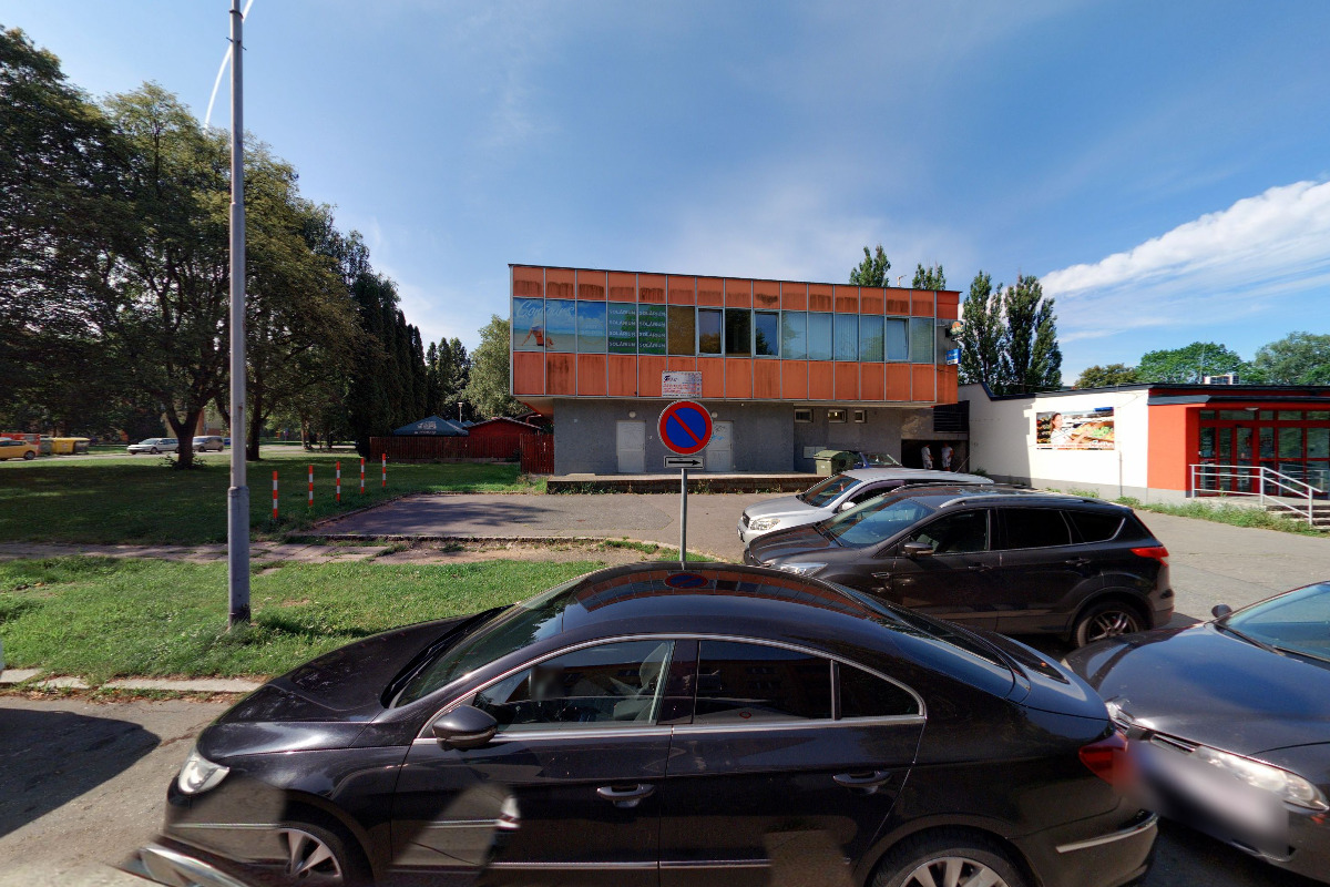 Solární studio Naomi