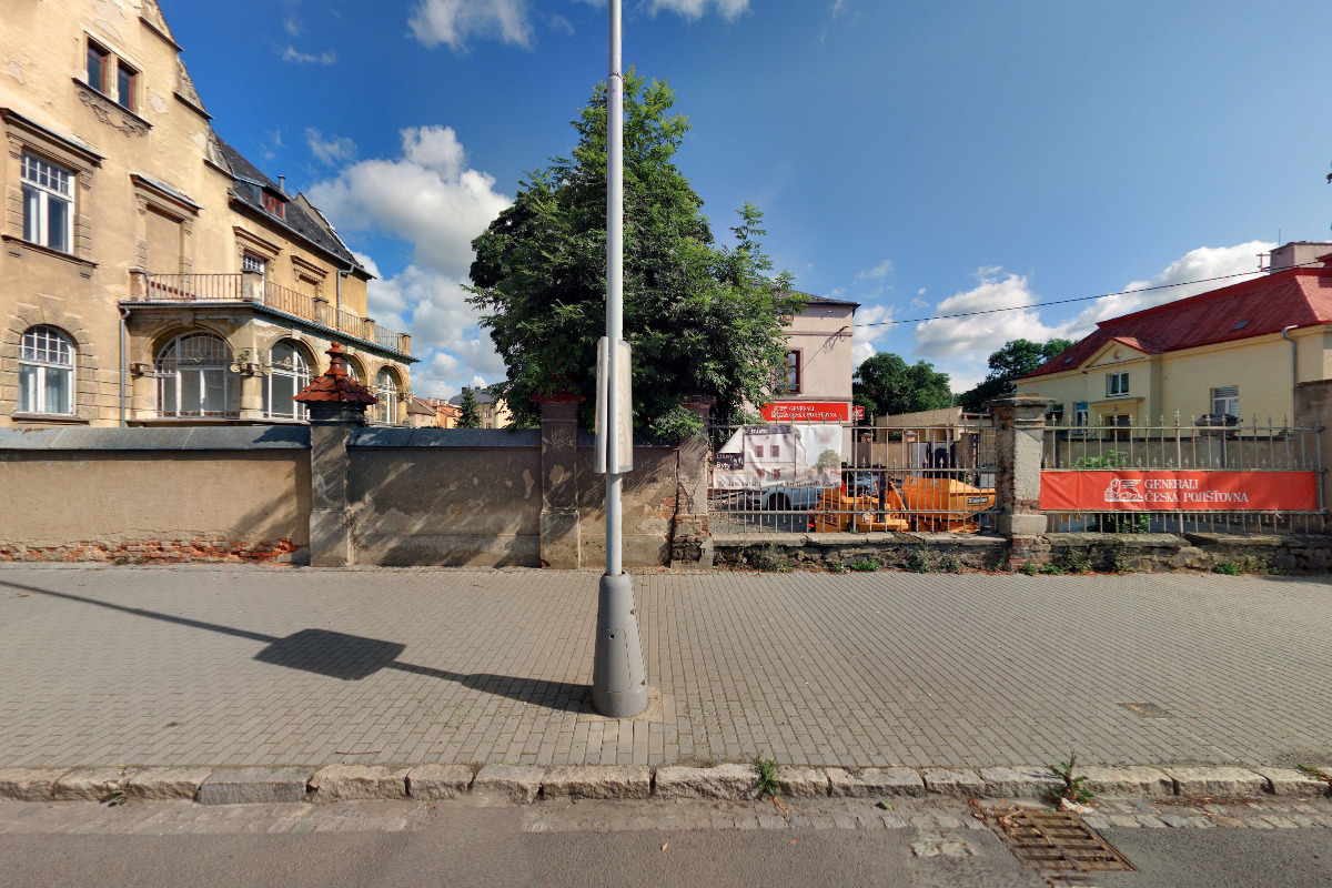 GENERALI ČESKÁ POJIŠŤOVNA