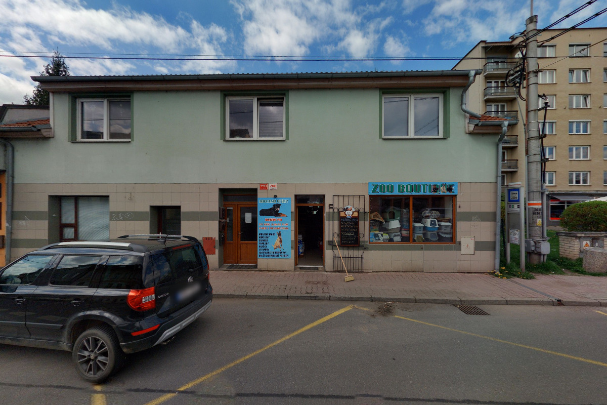 Andrea Kršková - ZOO BOUTIQUE foto 2