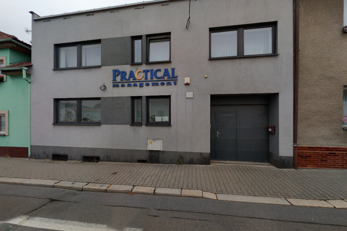 Dental Progres s.r.o.