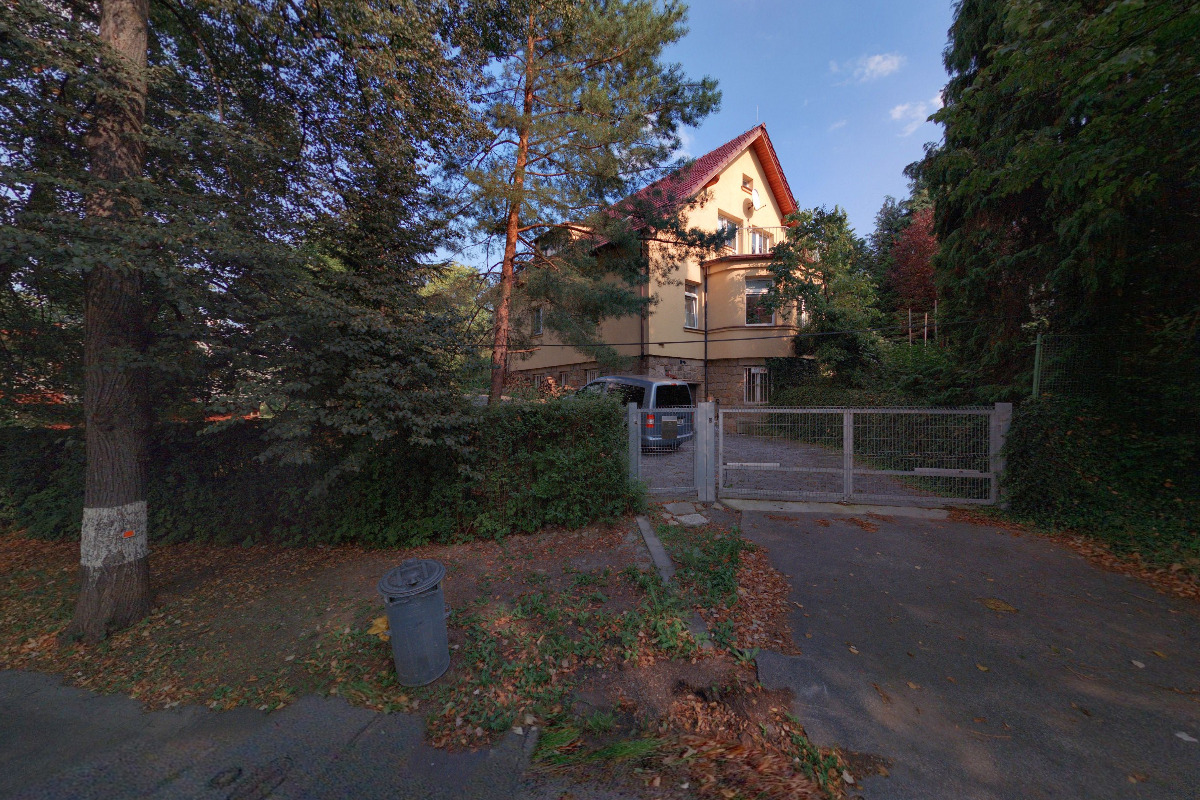 Mgr. Vendulka Bervicová