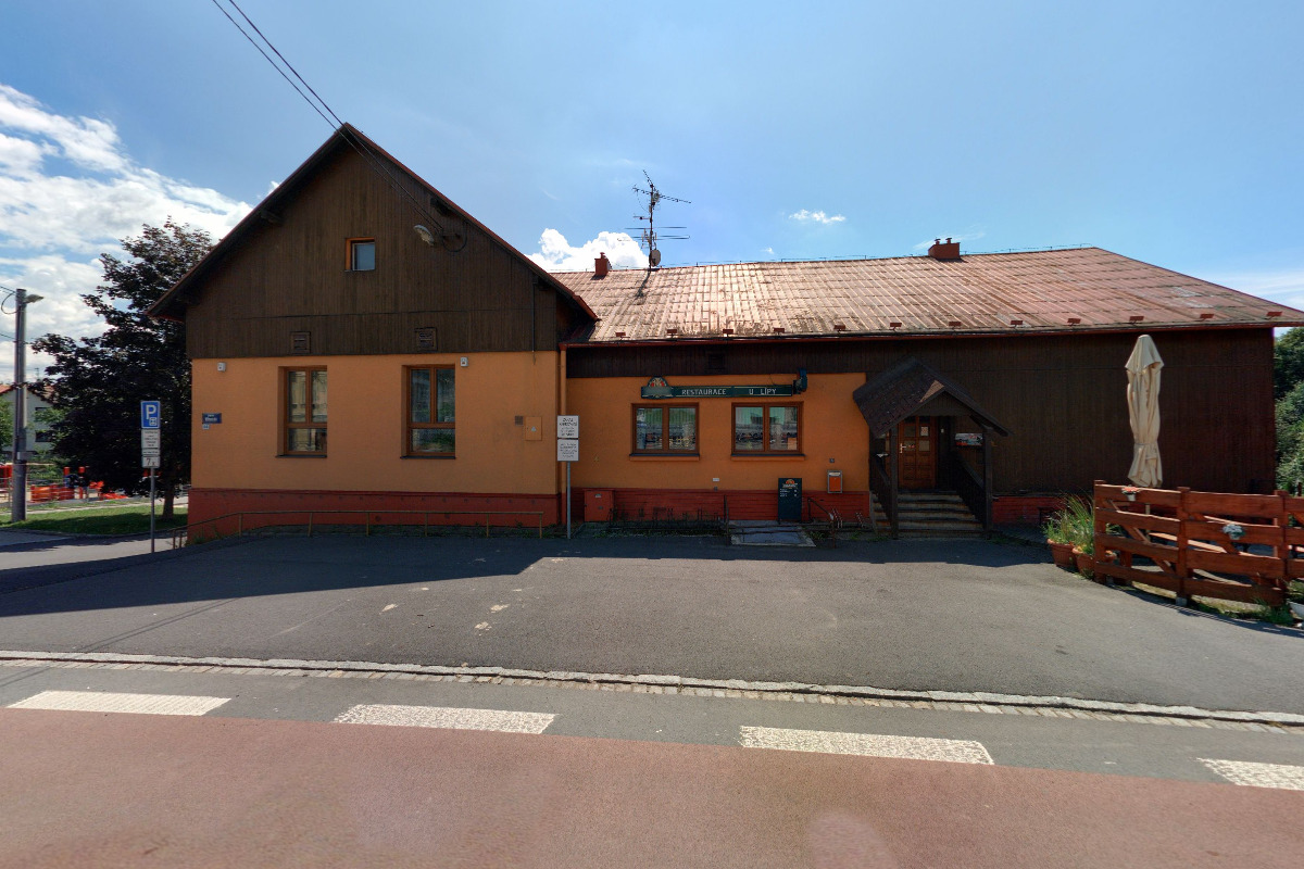 Restaurace U Lípy