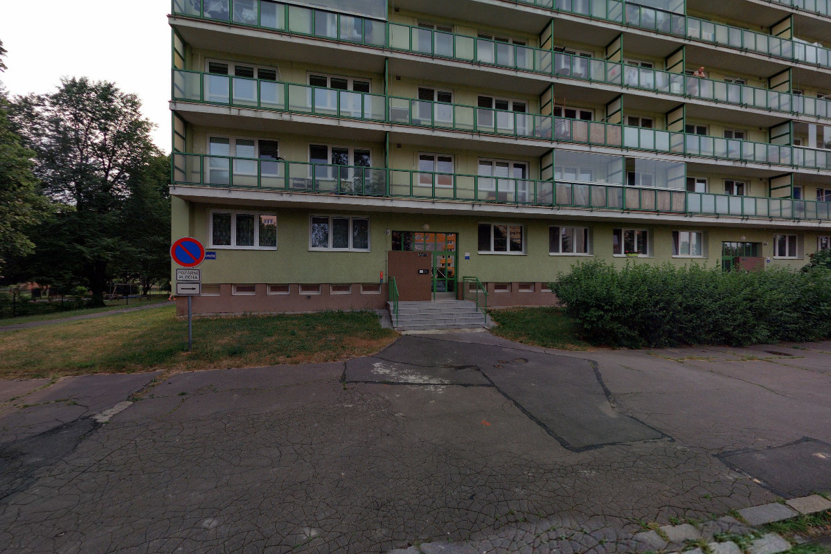 Bc. Daniel Beníček