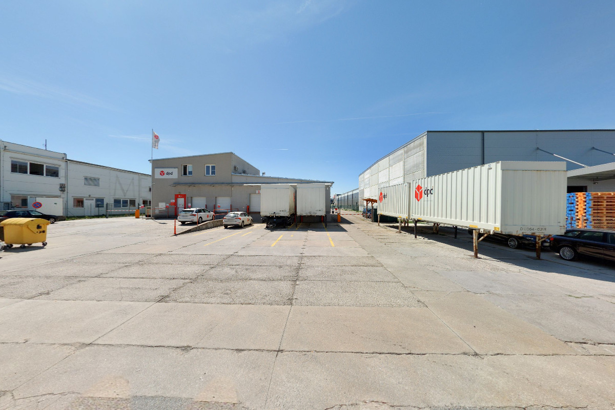 DPD Pickup - Depo foto 2