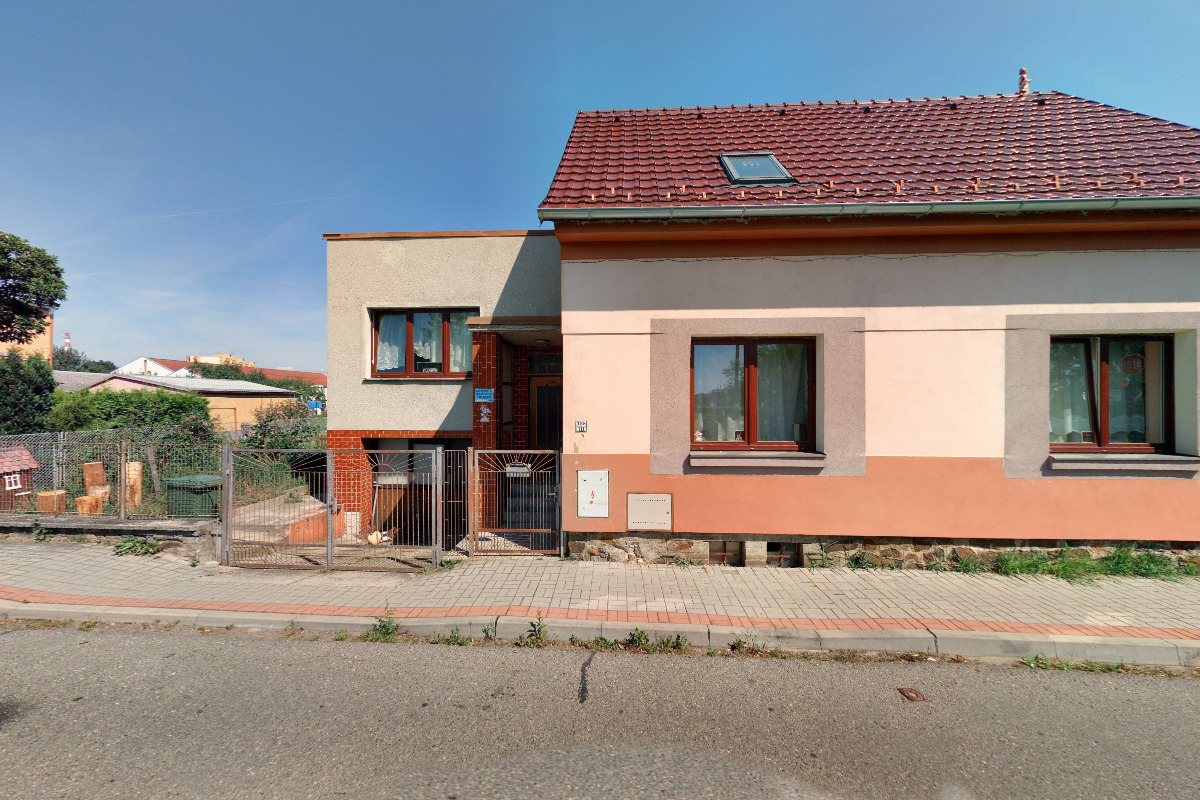 Budislavská úzkorozchodná železnice foto 1