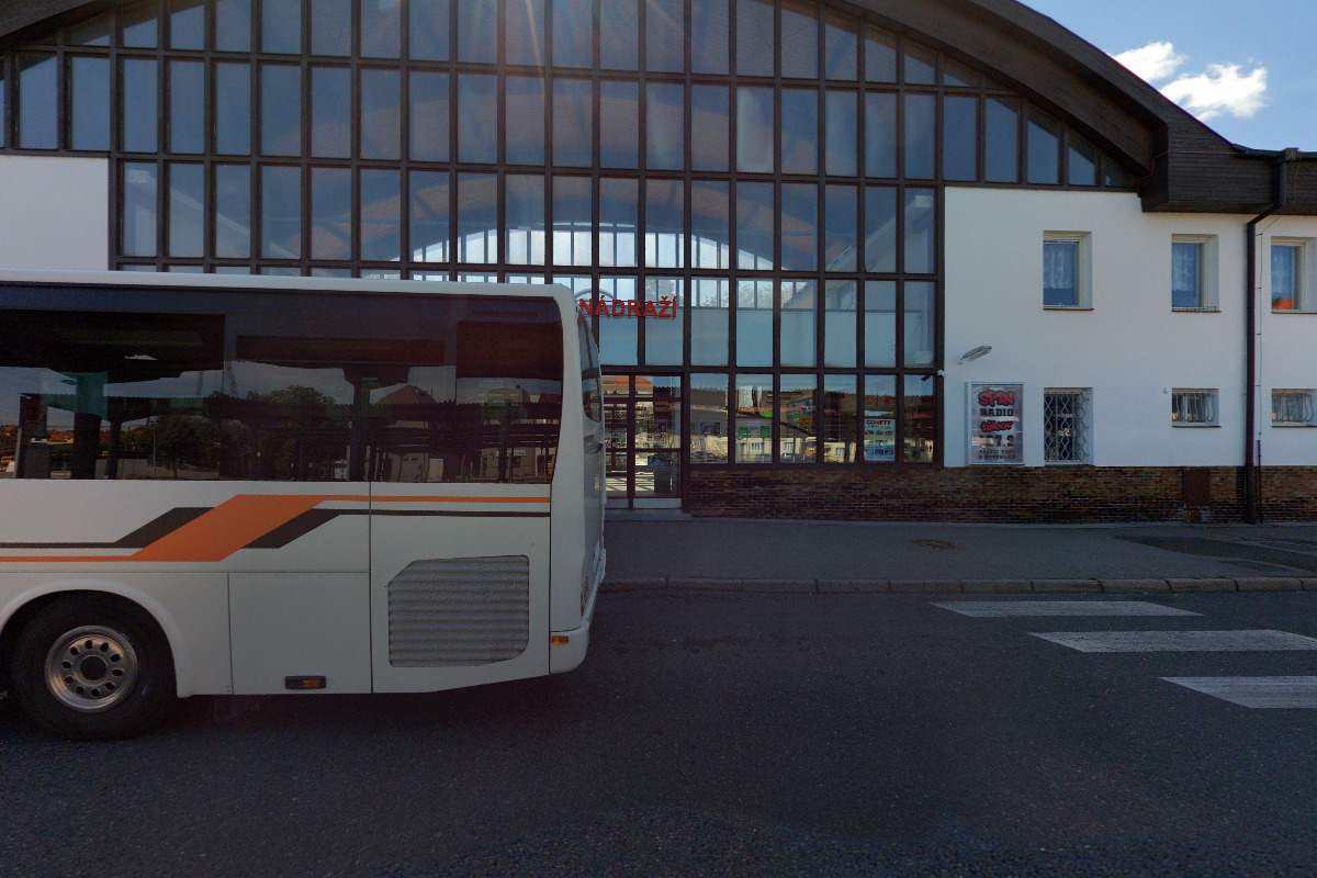 Autopůjčovna Travelcar foto 2