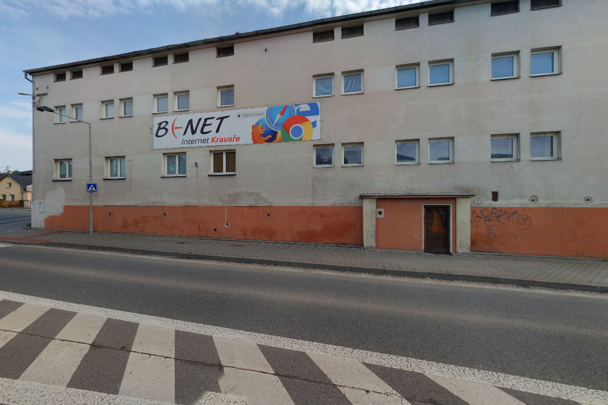 CESTA NADĚJE ŽIVOTA