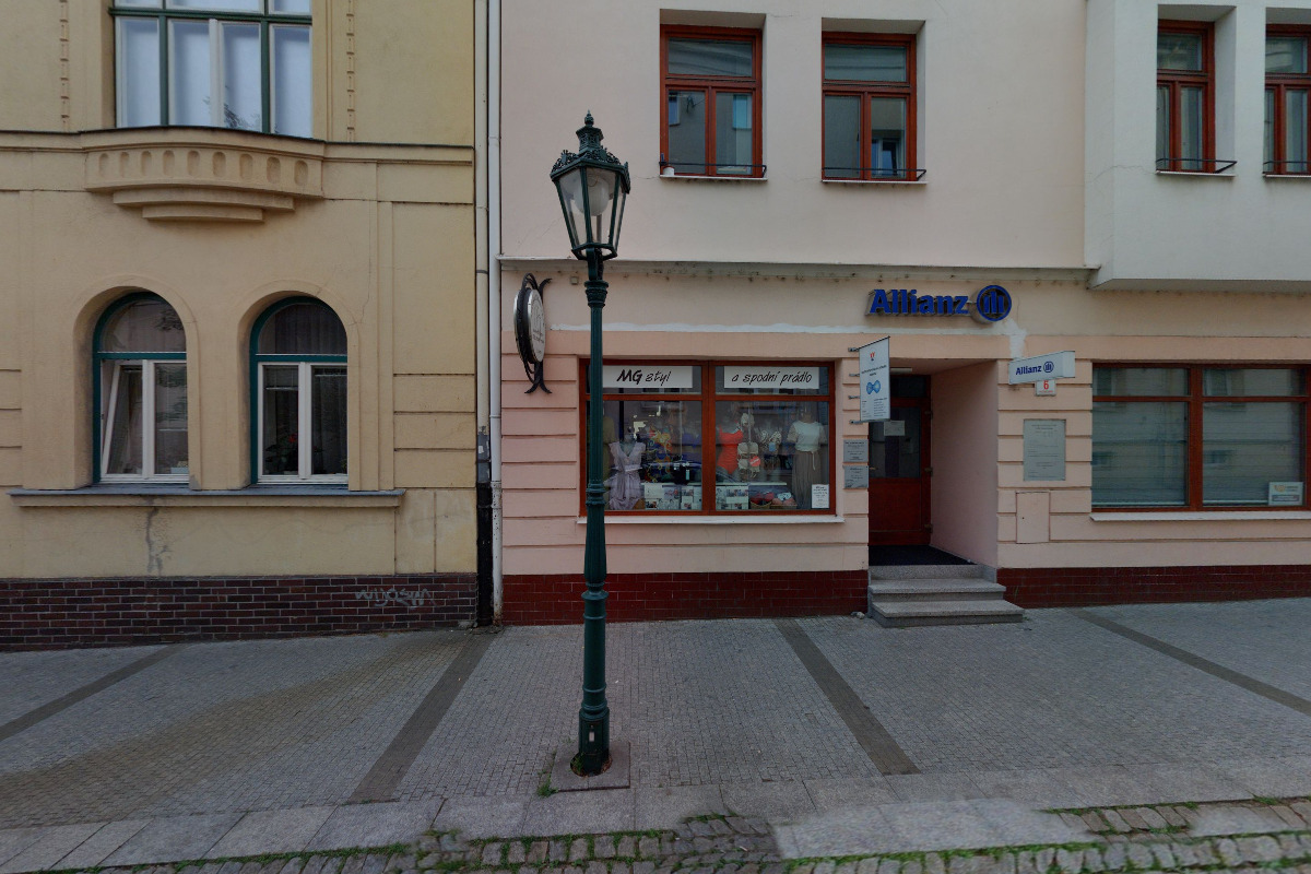 Okresní hospodářská komora Karviná foto 2