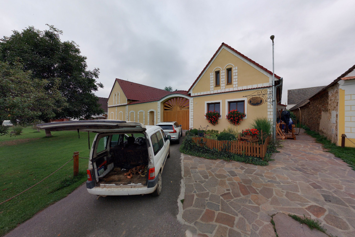 Statek U Drsů foto 3