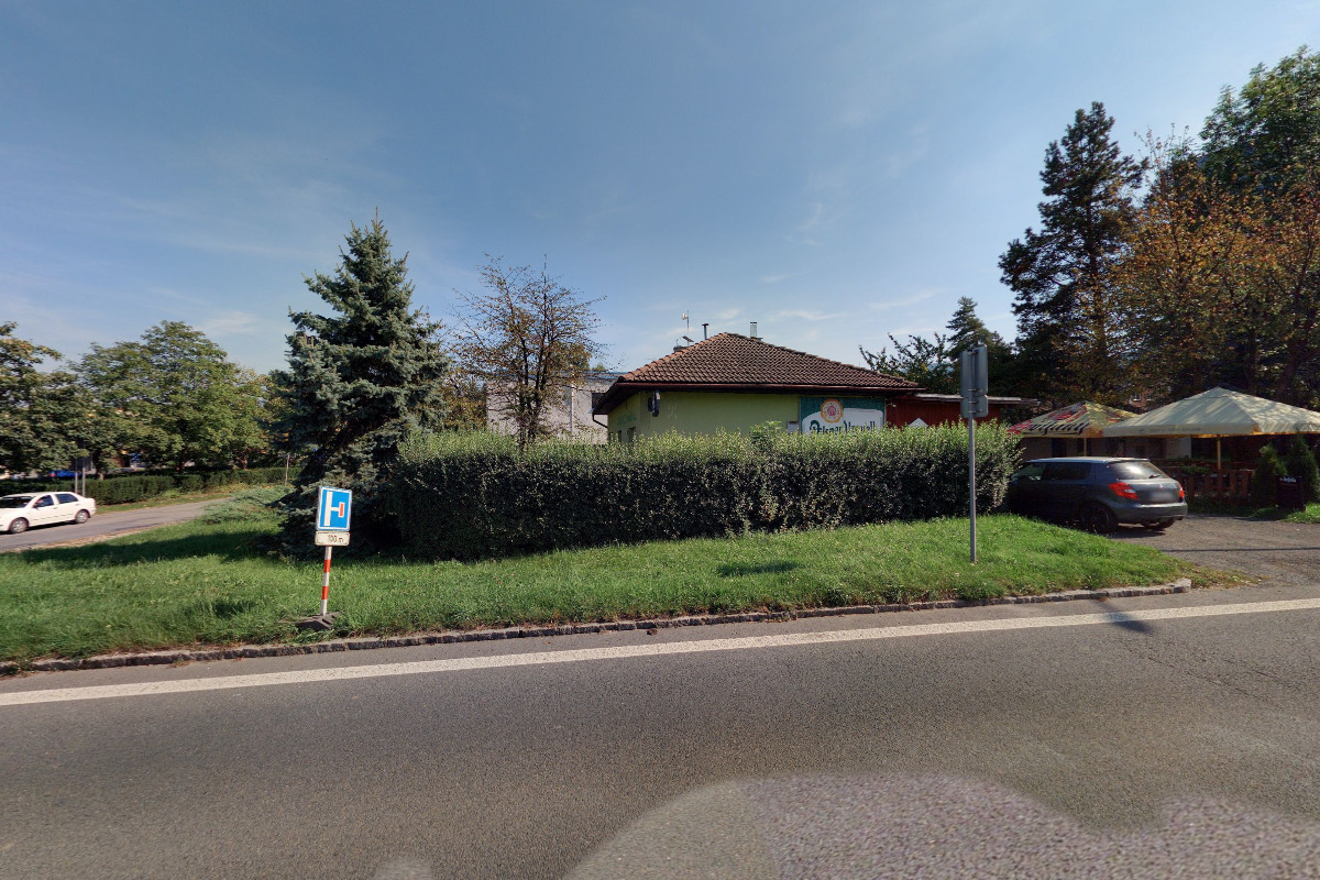 Restaurace Svijanský Domeček