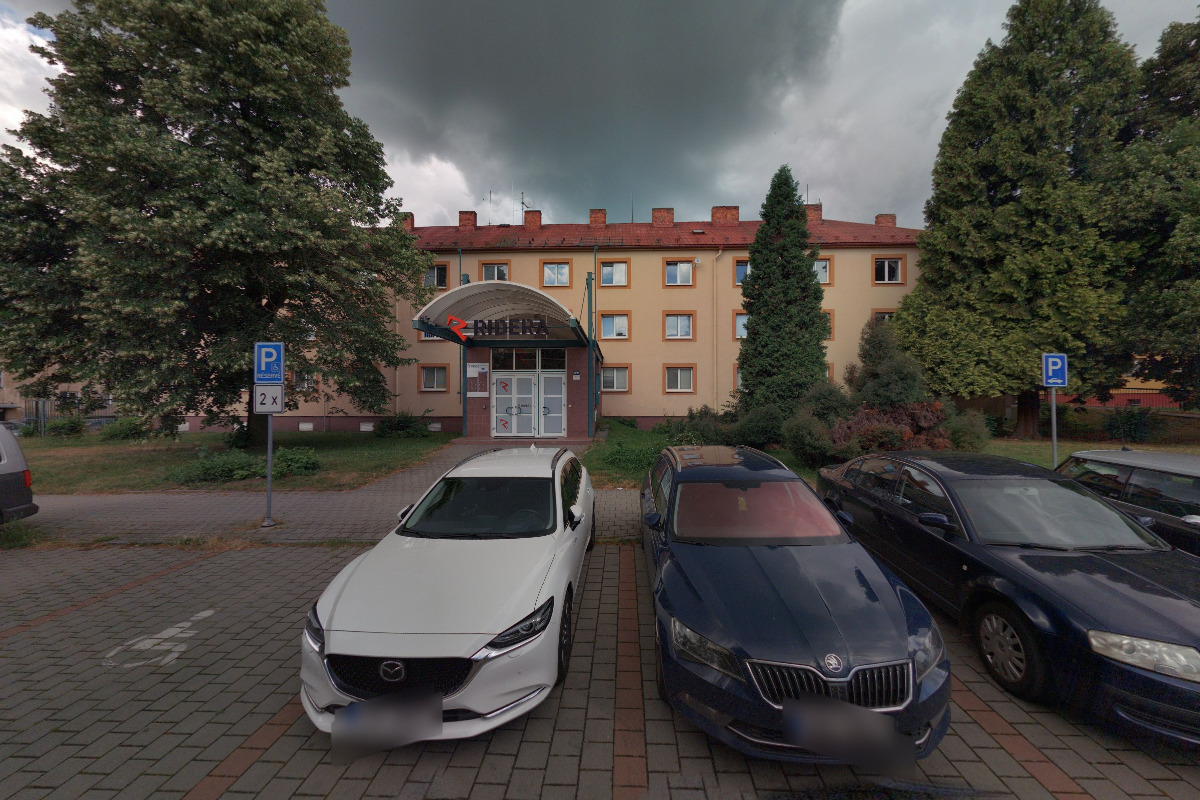 Ridera Stavební, a.s. foto 1