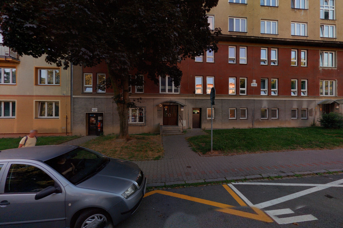 Mateřská škola, Ostrava-Poruba, Dětská 920 foto 2