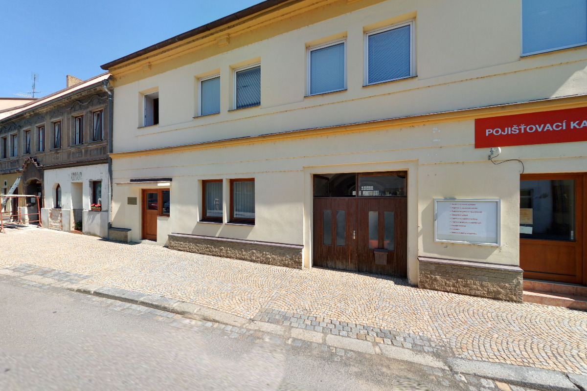 Bc. Vojtěch Nestával - Generali Česká pojišťovna foto 2