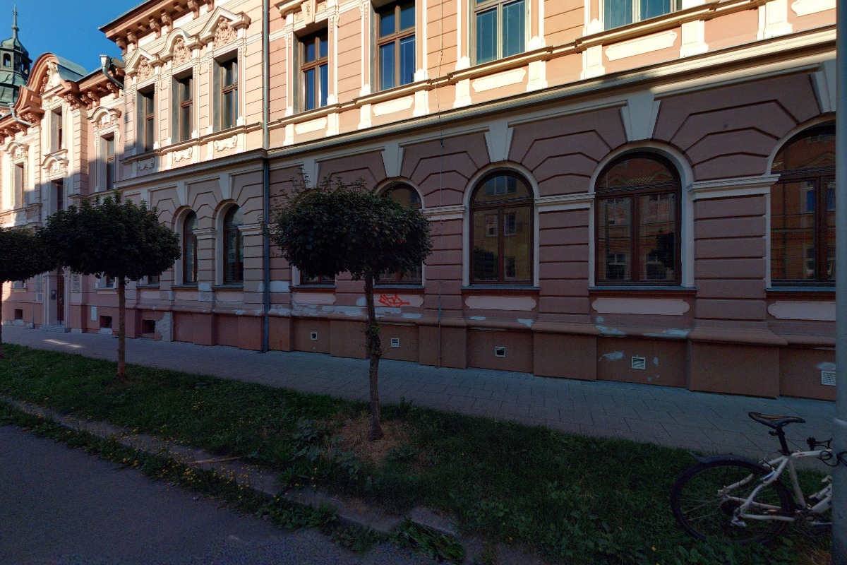 Advokát - Mgr. Tomáš Střílka foto 1