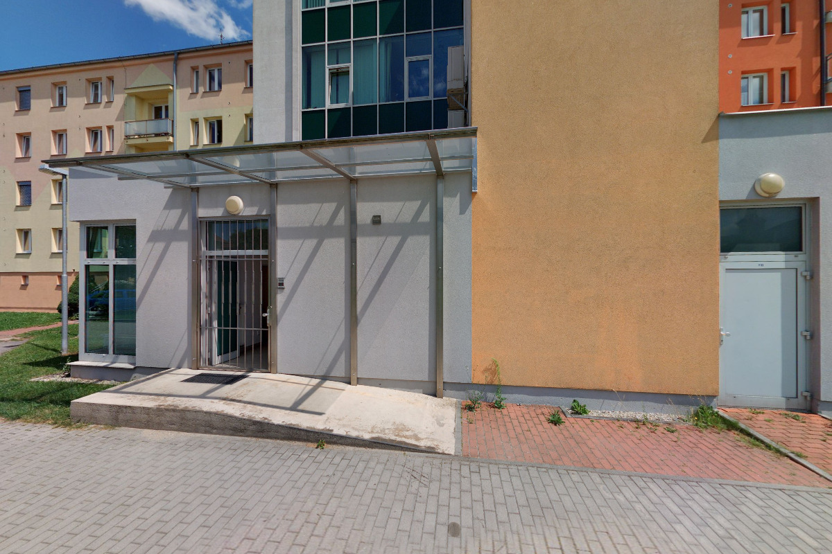 Rehabilitace Irena Šimečková