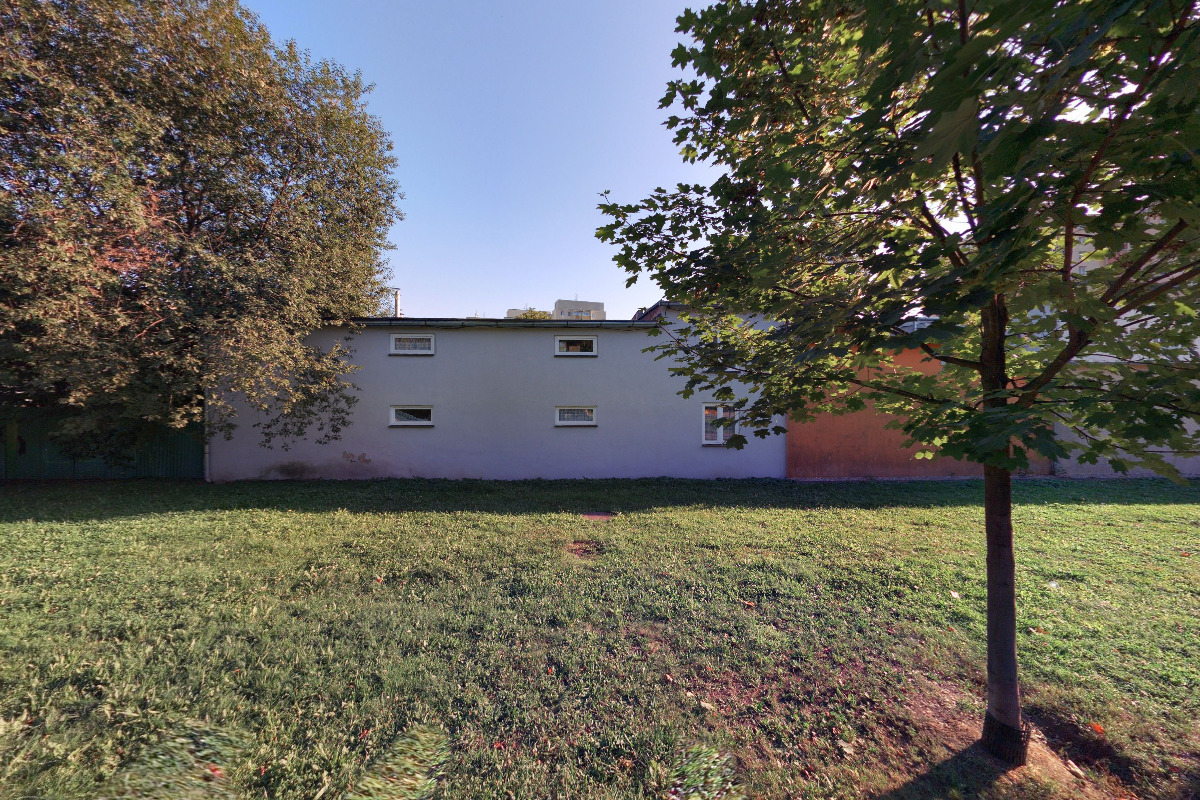 Divadlo Čtyřlístek foto 3