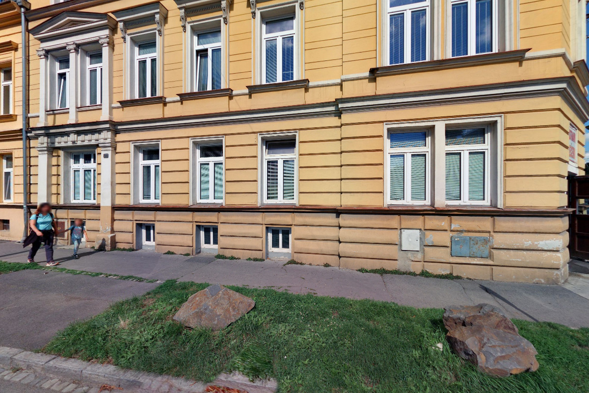 Daňový poradce ev. č. 1035 Mgr. Ing. Zbyněk Štěrba foto 2