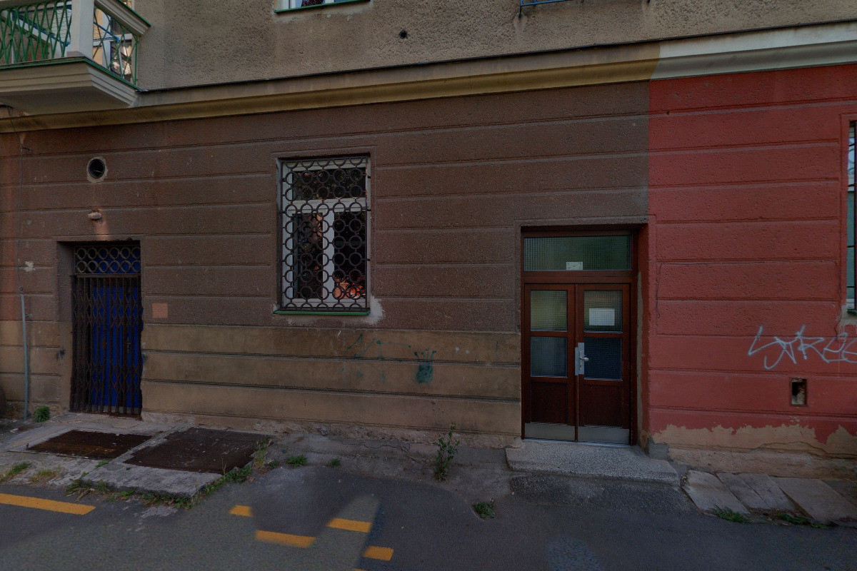 Ing. Pavel Přeček foto 2