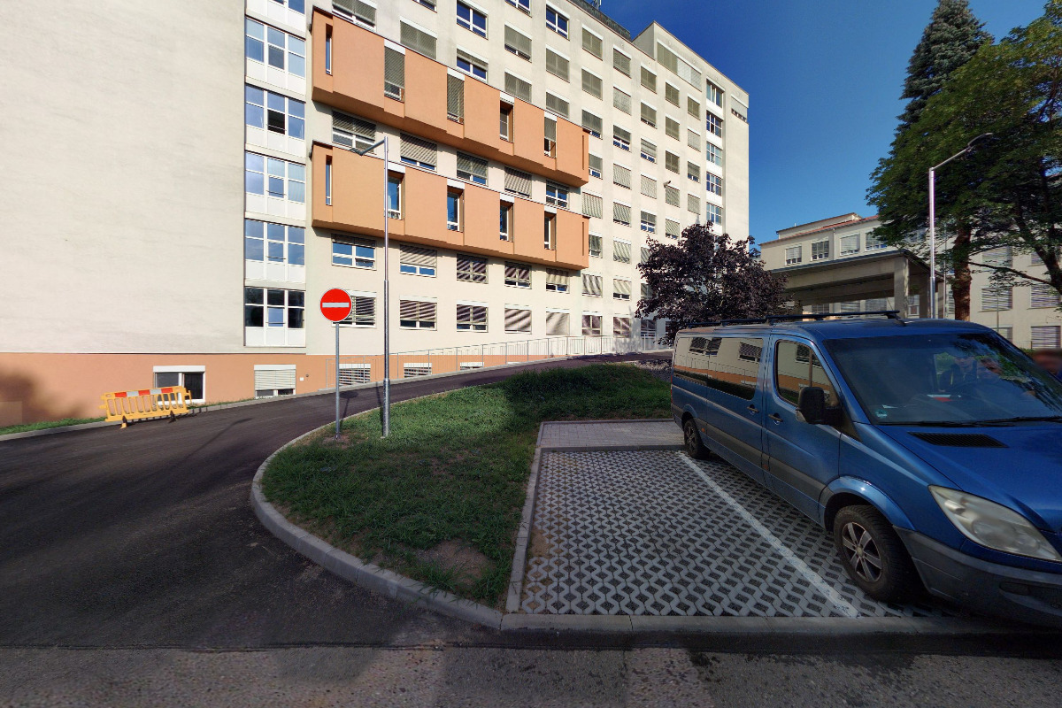 Oddělení klinické biochemie - Nemocnice Tábor