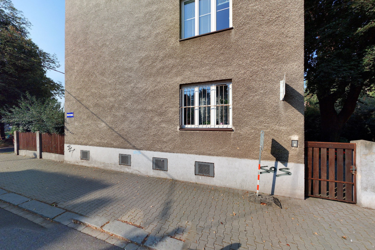 Porostlá Alena, JUDr., advokát