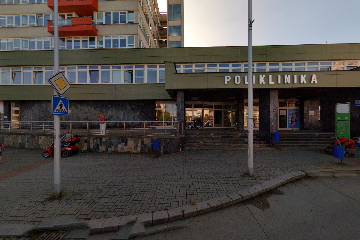 PhDr. Olga Bukovjanová foto 3