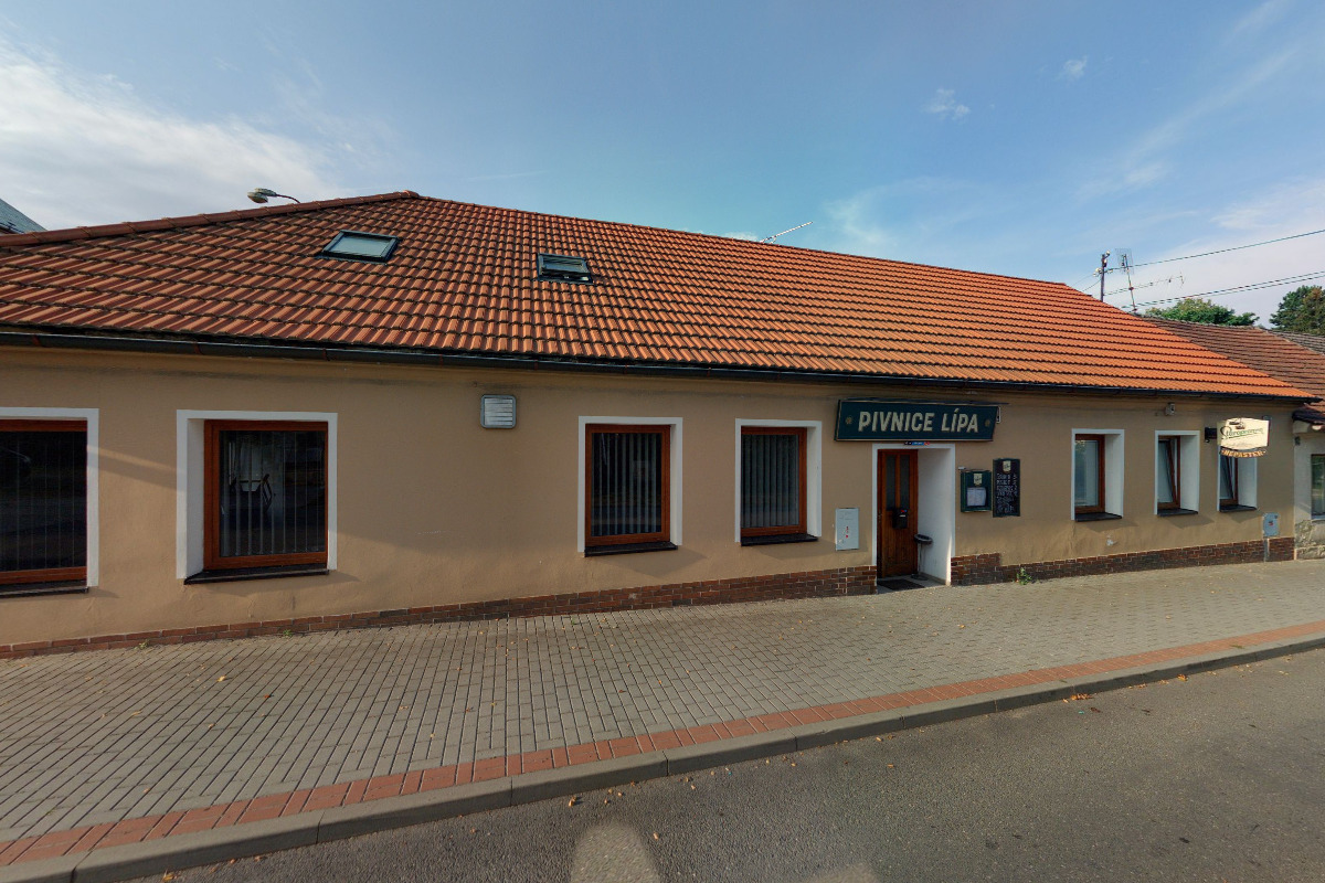 Pivnice Lípa