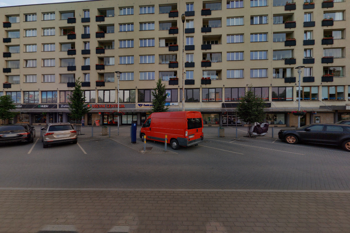 ČSOB Stavební spořitelna foto 2