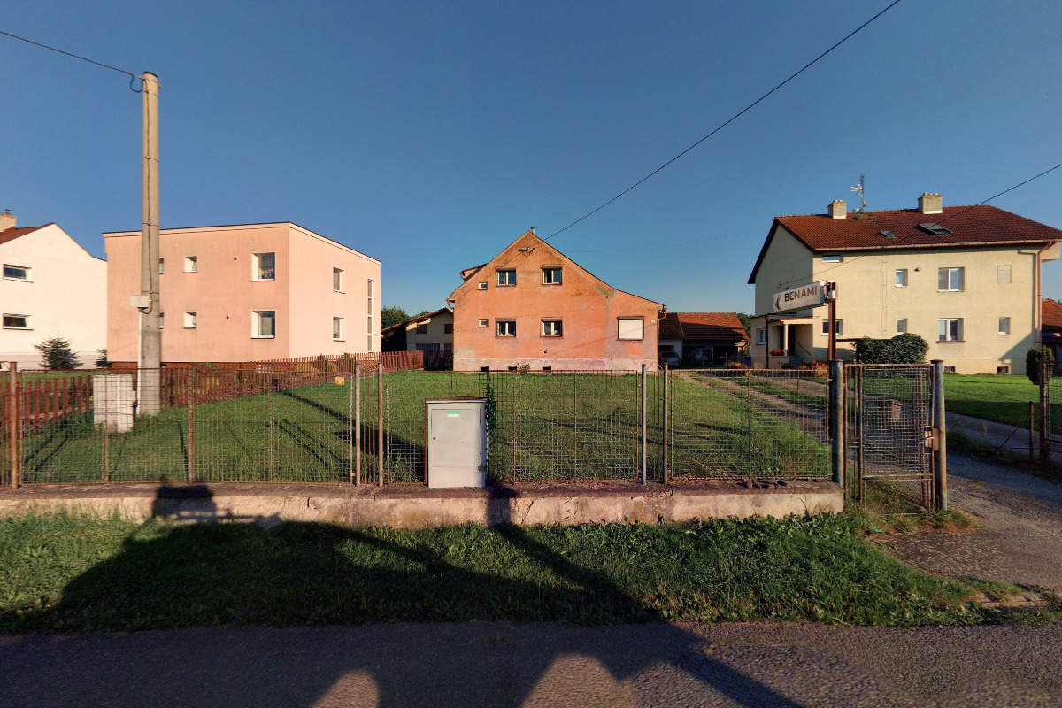 Benami.cz foto 2